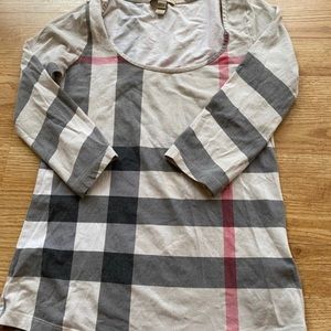 Burberry Top